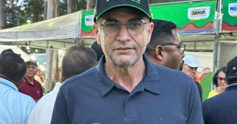 Deputado Hassan rompe aliança com prefeita Edione Oliveira após mudanças políticas em Jequié