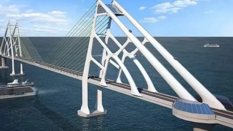 Deputado Robinson Almeida Questiona Críticas à Ponte Salvador-Itaparica