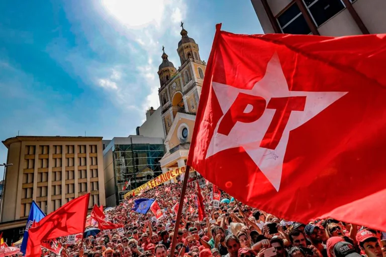 Desafios do PT nas Eleições para o Governo de São Paulo: Uma Análise Crítica