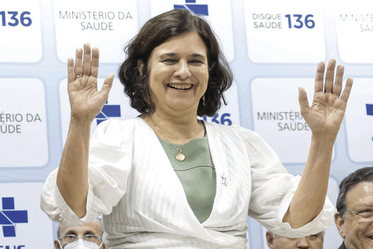 Desafios para a Saúde nas Eleições: Propostas e Críticas à Vista