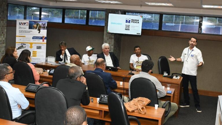 Diálogo Institucional: Encontro de Vice-Prefeitos da Bahia Reforça Gestão Municipal