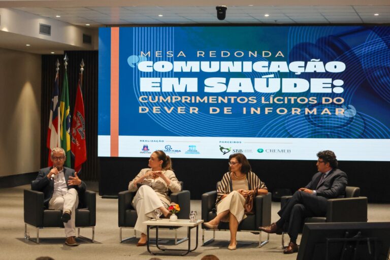 Diálogo Médico-Paciente: O Papel da Comunicação em Saúde