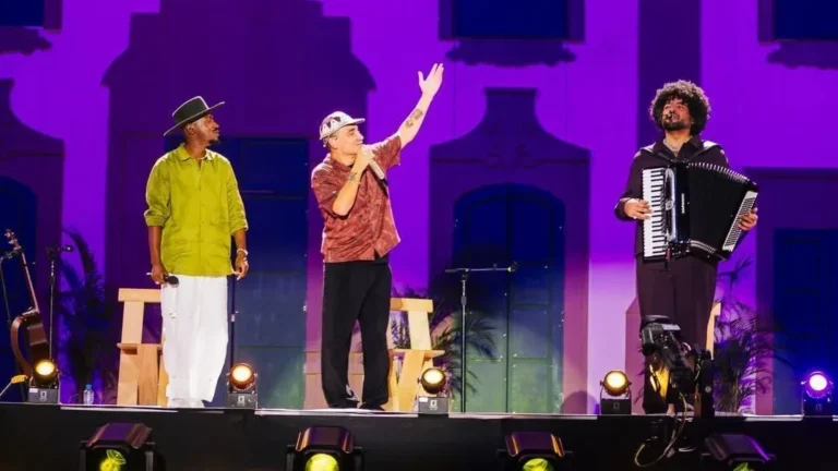 Dominguinho: Show Especial Celebra Aniversário e Anuncia Volume 2