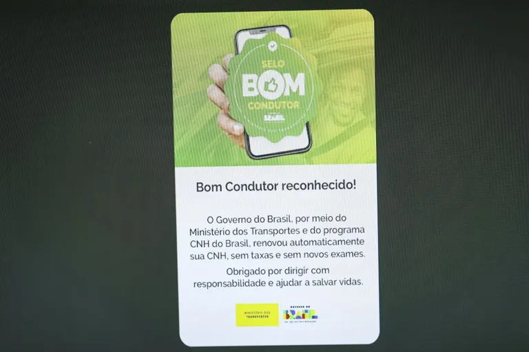 Economia da Renovação Automática da CNH em Rondônia: R$ 8,4 Milhões Economizados Economia da Renovação Automática da CNH em Rondônia: R$ 8,4 Milhões Economizados