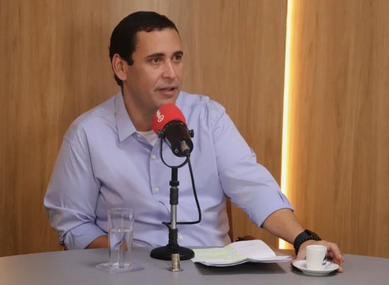 Éden Critica ACM Neto: Estratégia Polêmica para as Eleições na Bahia