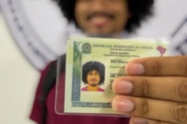 Emissão Gratuita da Nova Identidade em Salvador: Tudo que Você Precisa Saber Emissão Gratuita da Nova Identidade em Salvador: Tudo que Você Precisa Saber