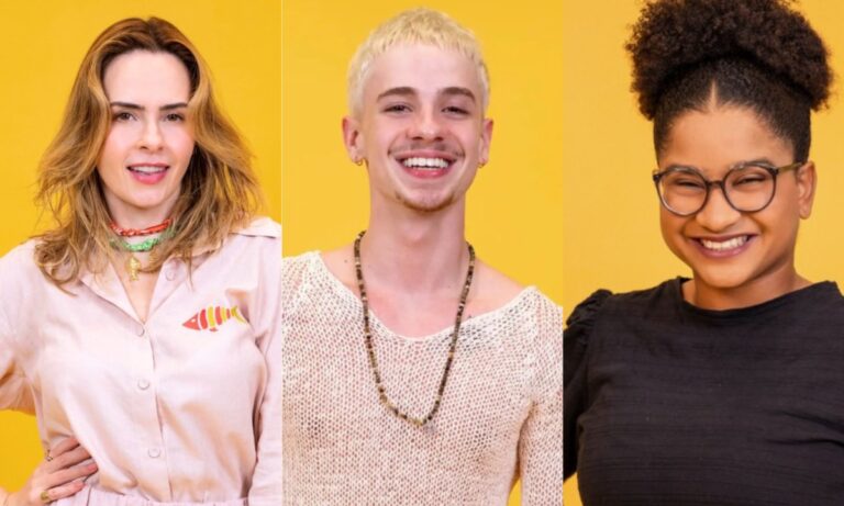 Enquete BBB 26: Vote em Ana Paula, Juliano ou Milena na Grande Final