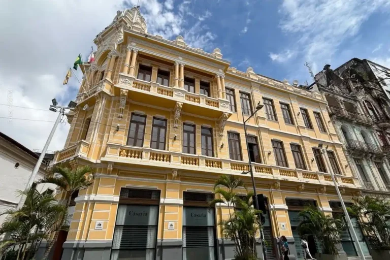 Estação Rubi Lança Temporada Musical em Salvador até Junho de 2026