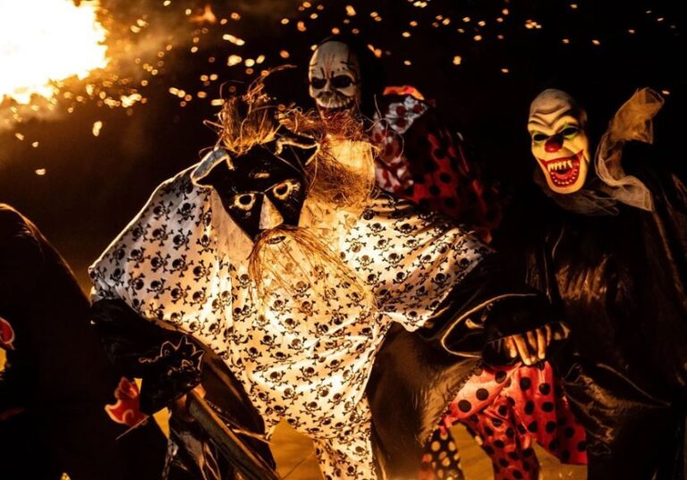 Experiência Imersiva do BaianaSystem Chega a Salvador: Um Novo Olhar sobre a Cultura