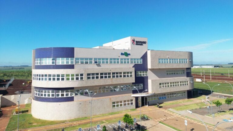 Fábrica Inovadora no Paraná Revoluciona o Agronegócio com Investimento de R$ 10 Milhões