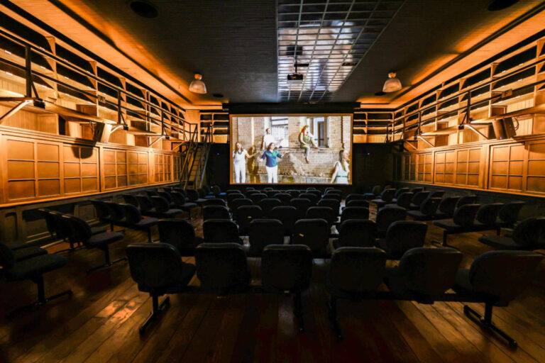 Festival de Curtas-Metragens de Jundiaí 2026: Inscrições Abertas para Talentos Regionais Festival de Curtas-Metragens de Jundiaí 2026: Inscrições Abertas para Talentos Regionais