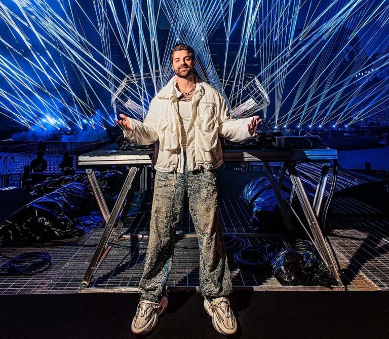 Final do BBB 26: Grande Show de Alok e Expectativa no Ar