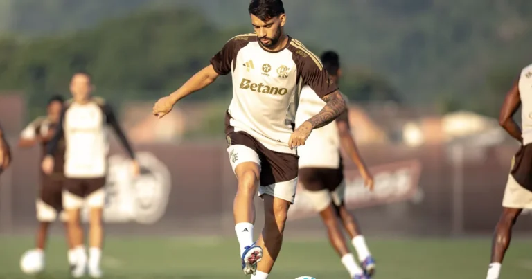 Flamengo e Bahia: Um Confronto Decisivo no Campeonato Brasileiro