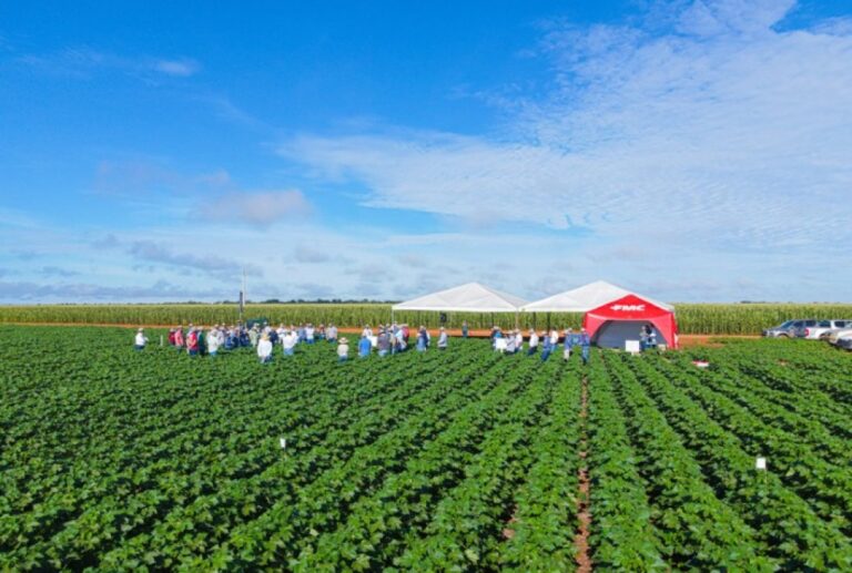 FMC Lança Tour Gigantes do Algodão 2026 e Reforça a Liderança do Brasil na Cotonicultura