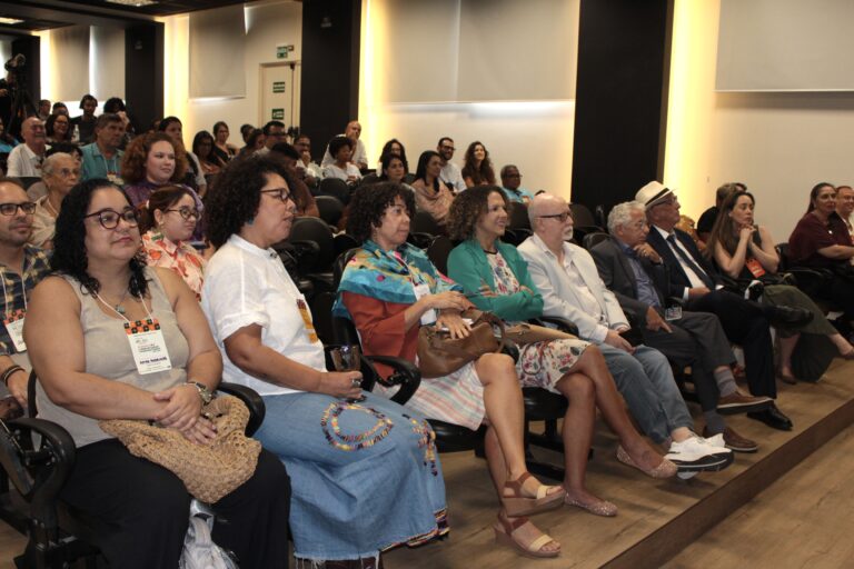 Fórum Brasil Criativo em Aracaju: Impulsionando a Economia Criativa no Nordeste Fórum Brasil Criativo em Aracaju: Impulsionando a Economia Criativa no Nordeste