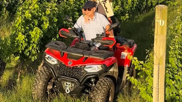 Galvão Bueno revoluciona seu legado com fazenda de 100 hectares no agronegócio