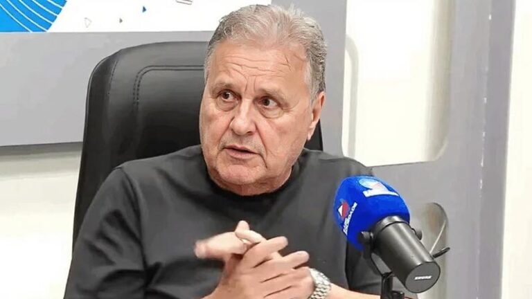 Geddel Critica Caiado: 'Genérico e Sem Representatividade na Bahia'