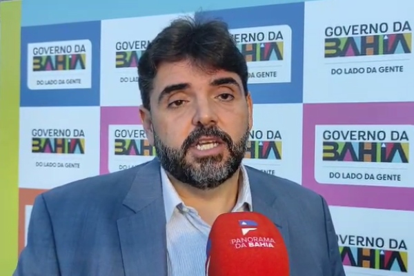 Governo da Bahia Anuncia Ações em Todos os Municípios, Afirma Adolpho Loyola Governo da Bahia Anuncia Ações em Todos os Municípios, Afirma Adolpho Loyola