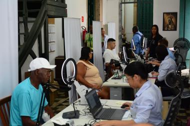 Governo da Bahia Leva Projeto ‘Periferia de Direitos’ a Lauro de Freitas: Conheça os Benefícios Governo da Bahia Leva Projeto ‘Periferia de Direitos’ a Lauro de Freitas: Conheça os Benefícios