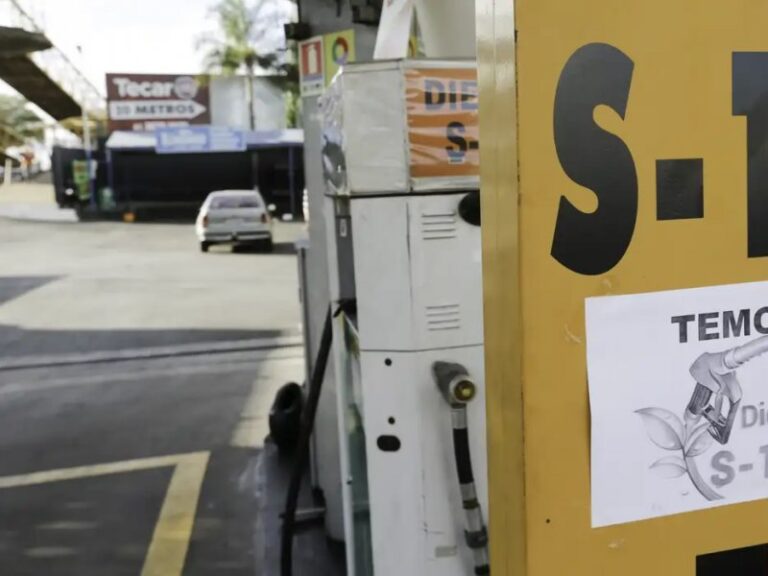 Governo Implementa Pacote Estratégico para Controlar Altas dos Combustíveis e Atenuar Impacto nos Pr