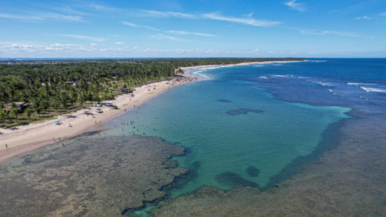 Guerra entre facções? Homem é assassinado na paradisíaca Barra Grande na Bahia