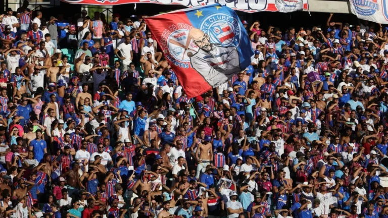 Horário e Onde Assistir ao Confronto Entre Bahia e Palmeiras na Série A