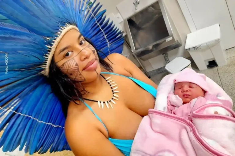 Hospital Materno-Infantil de Ilhéus: Mais de 6 mil atendimentos a indígenas e assistência especializ