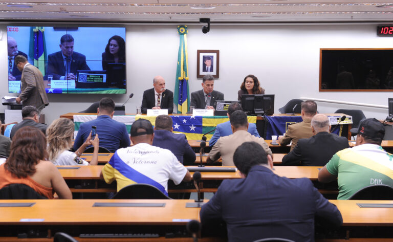 Insegurança no Campo: Pressão por Mudanças Legais Urge no Brasil