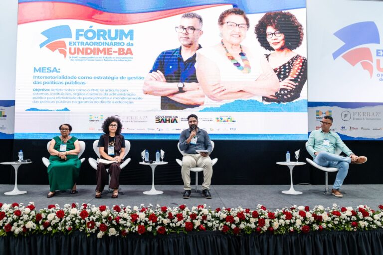 Intersetorialidade: A Chave para a Integração de Políticas Públicas na Bahia