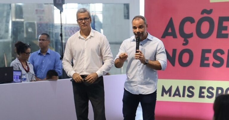 Investimento Recorde de R$119 Milhões para o Esporte Baiano: Uma Política Pública Transformadora