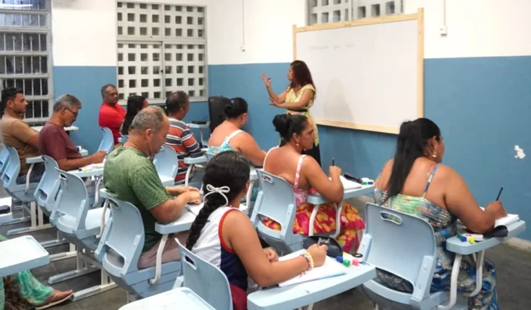 Itaparica Avança na Educação Inclusiva: Ensino para Povos Ciganos Ampliado