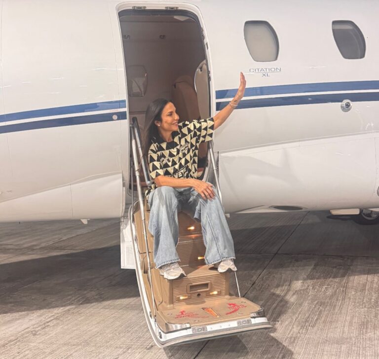 Ivete Sangalo Agita Recife com a Turnê 'Clareou' e Surpreende Fãs