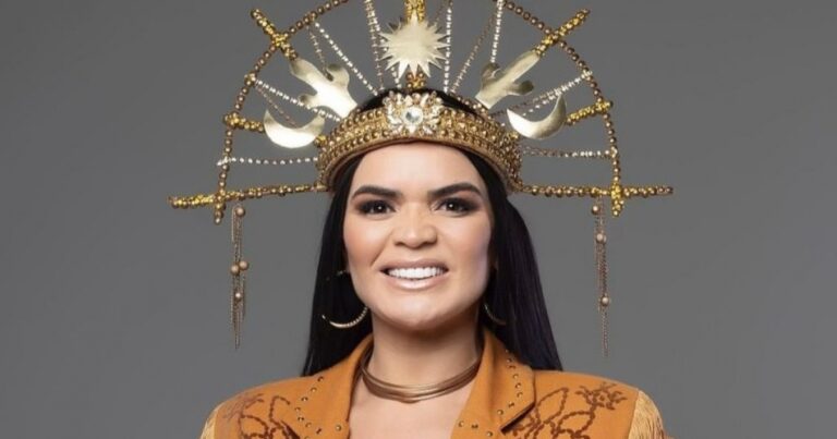 Jeanne Lima Revela Novo Audiovisual em Salvador: Pé no Chão