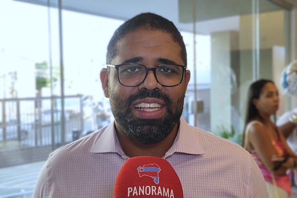 Jerônimo Rodrigues: A Liderança que Une a Base Governista na Bahia Jerônimo Rodrigues: A Liderança que Une a Base Governista na Bahia