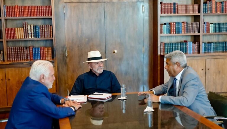 Jerônimo Rodrigues Avança em Projetos de Infraestrutura em Brasília