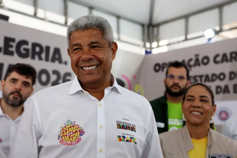 Jerônimo Rodrigues: Mobilização Política É a Chave Para Superar Desvantagens no Tempo de TV