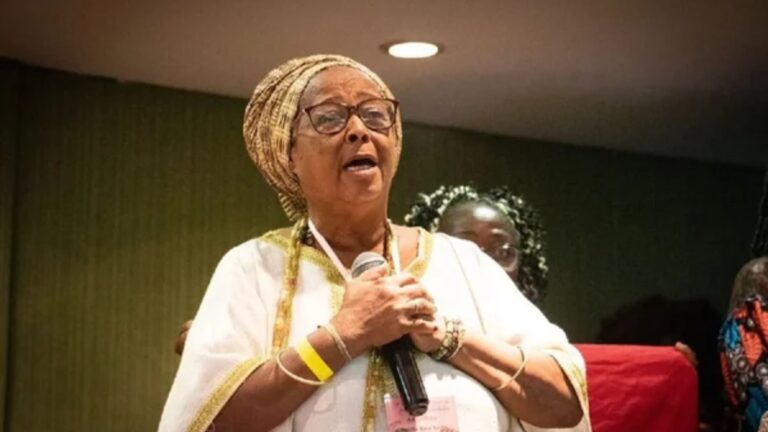 Júri na Bahia condena réus a até 40 anos pela morte de Mãe Bernadete