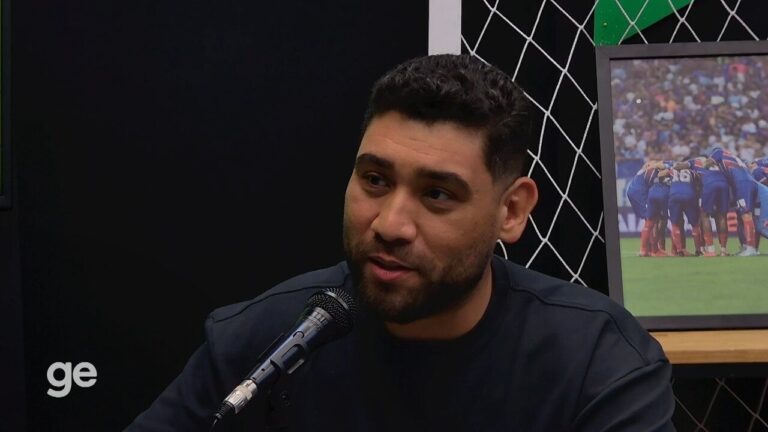 Kanu Retorna aos Treinos sem Restrições e Reanima Esperanças do Bahia