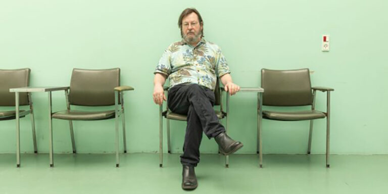 Lars von Trier e a Política do Desconforto Cinematográfico