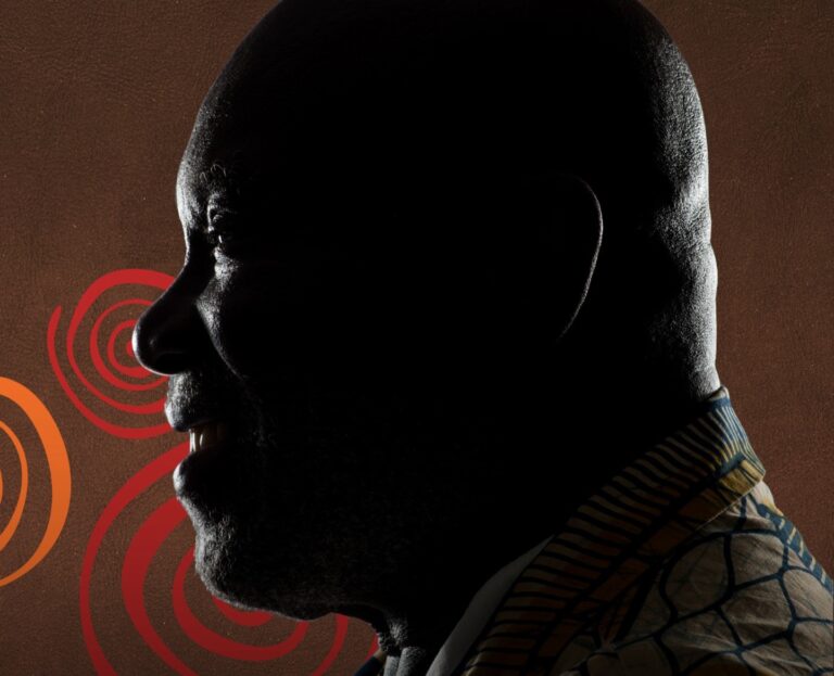 Lazzo Matumbi Apresenta Show Inédito 'Matumbi Canta a Bahia' na Concha Acústica de Salvador