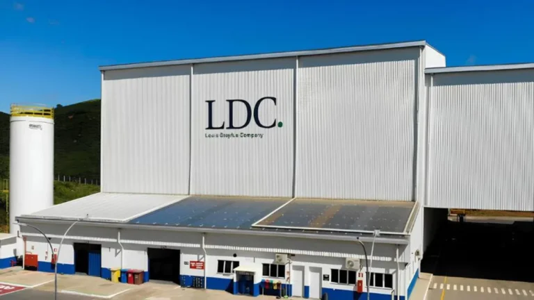 LDC Anuncia Investimento de R$ 100 Milhões em Goiás com Incentivo Fiscal