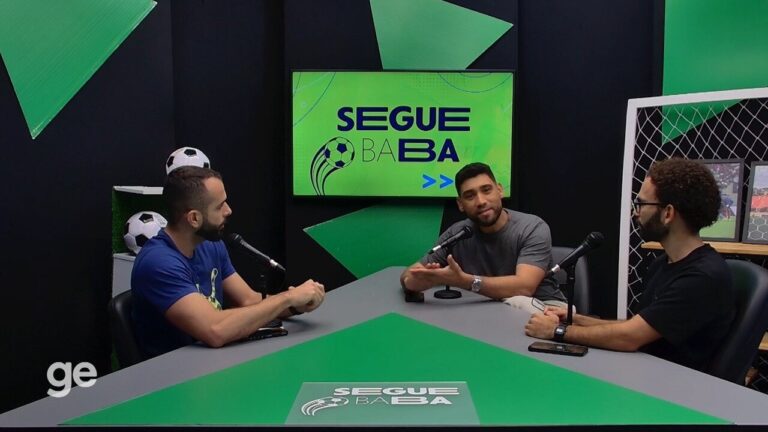 Léo Vieira Brilha no Bahia e Lidera Defesas no Campeonato Brasileiro