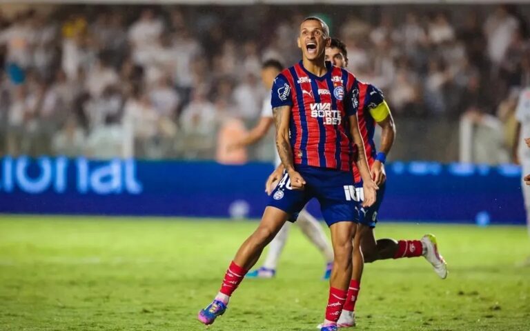 Luciano Juba Vive o Melhor Início de Temporada da Carreira em 2026 Luciano Juba Vive o Melhor Início de Temporada da Carreira em 2026