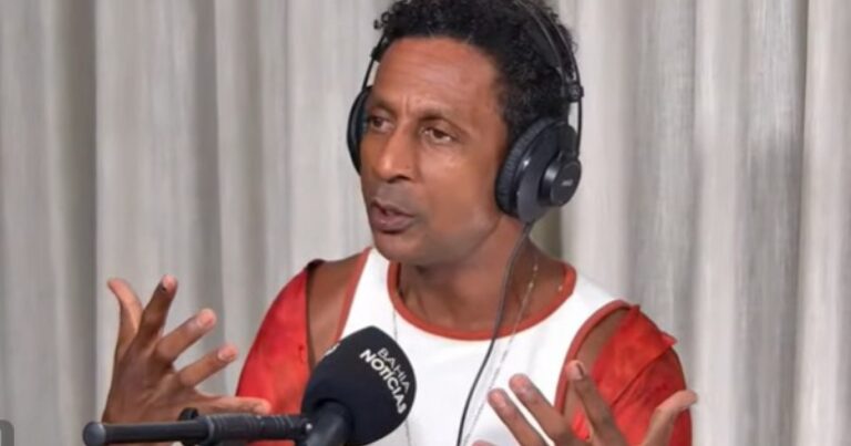 Luis Miranda Lança Crítica ao Teatro Baiano e Apela a Autoridades: 'Deviam ter Vergonha'