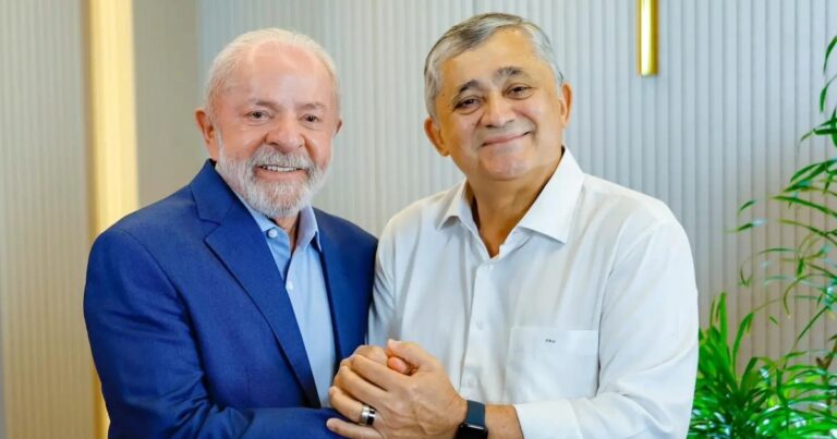 Lula Indica José Guimarães como Novo Ministro da Articulação Política Lula Indica José Guimarães como Novo Ministro da Articulação Política