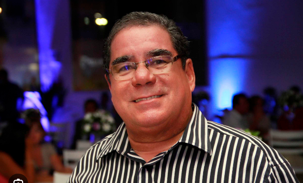 Luto na Bahia: Falece o Jornalista Antônio José Laranjeira aos 81 Anos Luto na Bahia: Falece o Jornalista Antônio José Laranjeira aos 81 Anos