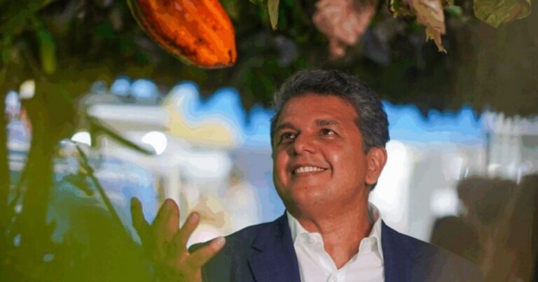 Marco Lessa Leva o Salon du Chocolat ao Brasil em 2026
