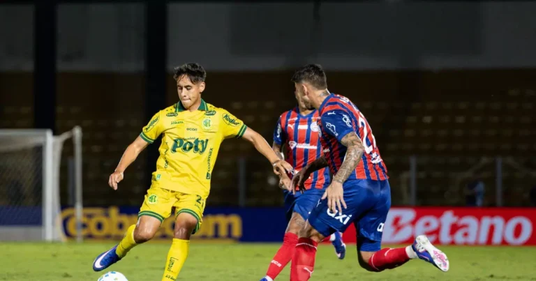 Mirassol Perde em Casa para o Bahia e Assume a Lanterna do Brasileirão