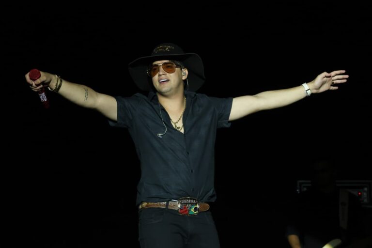 MP-BA Recomenda Suspensão de Show de Natanzinho Lima na Bahia por Cachê de R$ 800 mil