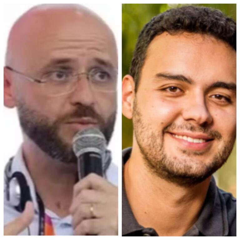 Mudanças na Educação: Rossieli Soares é Exonerado e Gustavo Braga Assume Secretaria de Minas Gerais